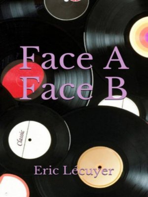 cover image of Face a Face B